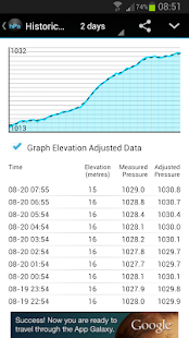 How to download Holo Barometer 1.0.0 mod apk for android