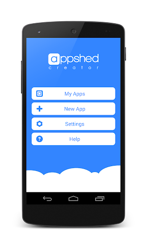 【免費教育App】AppShed Creator-APP點子