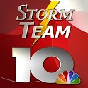 WSLS WX logo
