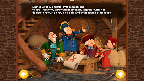 How to mod Treasure Island 1.0.2 apk for laptop