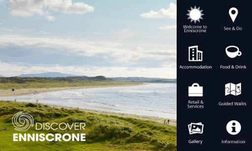 Discover Enniscrone