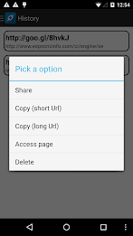 Shorten Url poster 6