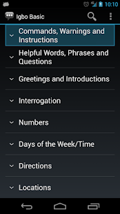 How to install Igbo Basic Phrases patch 1.5 apk for bluestacks