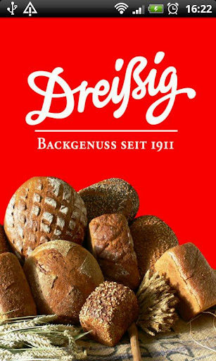 Bäckerei Dreißig