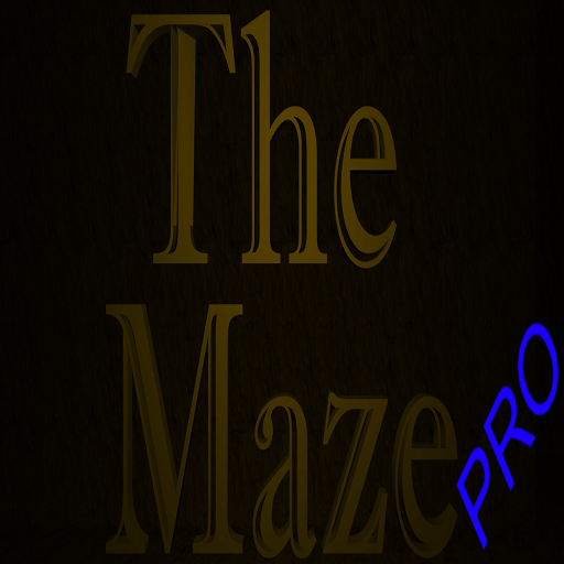 The Maze Pro