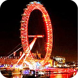 Ferris Wheel Live Wallpaper 5.4