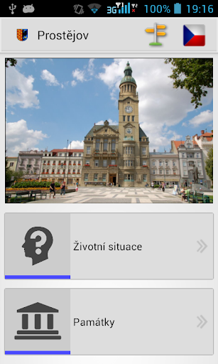 Prostějov