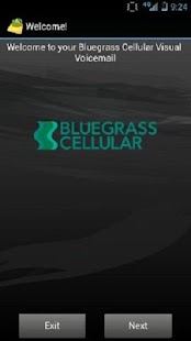 How to mod Bluegrass Visual Voicemail 3.45.35 mod apk for bluestacks