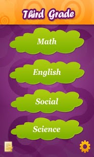 How to download Third Grade 2.3 mod apk for bluestacks