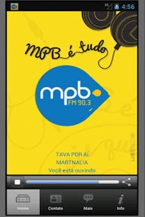 MPB FM