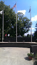 Kirkland Veterans Memorial