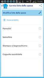 Nestlé Baby by NESTLÉ poster 4