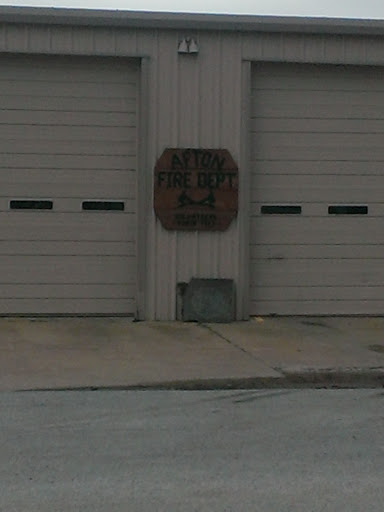 Afton Fire Department