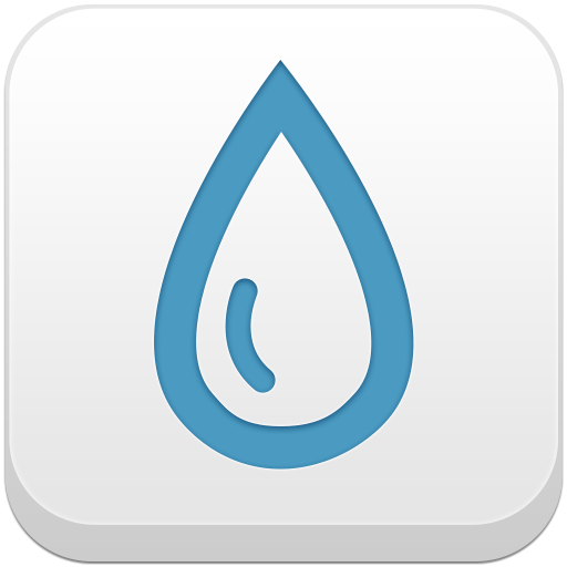 Water Reminder for Fit device LOGO-APP點子