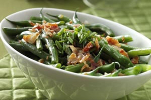 Tra Vigne Green Beans