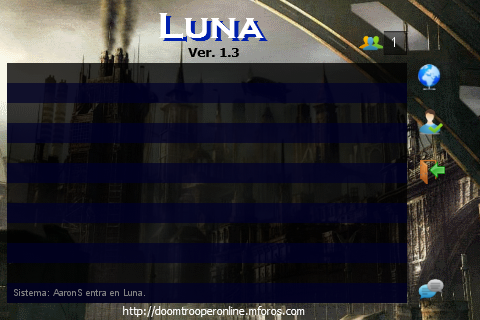 免費下載工具APP|Luna (Doomtrooper) app開箱文|APP開箱王