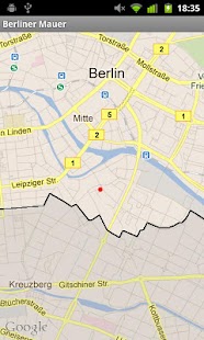 Berlin Wall Screenshots 0