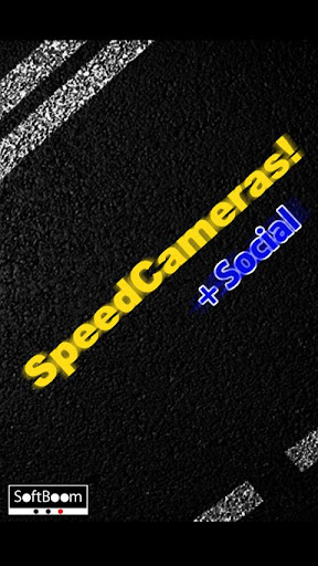 Speed Cameras