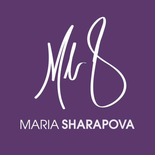 Maria Sharapova Official App 運動 App LOGO-APP開箱王