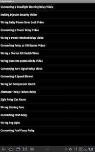 Free Download Auto Relay Guide Video-APP APK for PC
