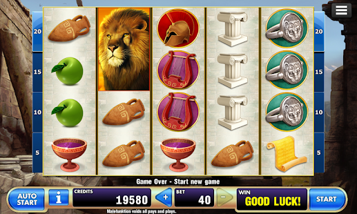 Lastest Lion of Nemea APK for PC
