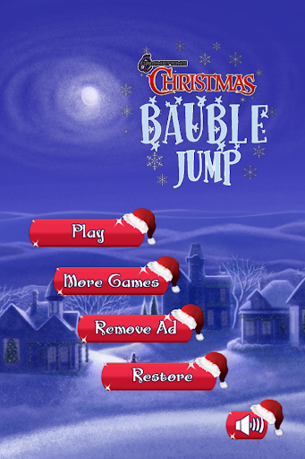 Bauble Jump