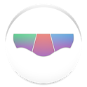 Potty Baby icon