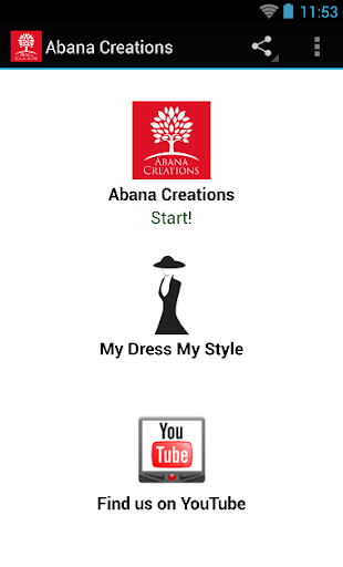 Abana Creations