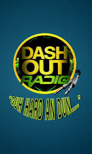 【免費音樂App】Dashout Radio-APP點子