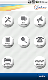 Free Caledonia Housing Association APK for Android