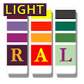 RAL Classic Colors Light Apk