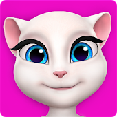 Mi Talking Angela