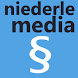 Niederle Media: Zivilrecht