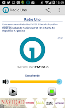 Radio Uno 101.3 APK Download for Android