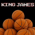 Lebron James Dunking Animated