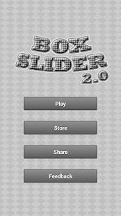 Box Slider 2.0