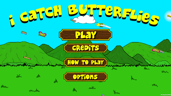 I Catch Butterflies Screenshots 0