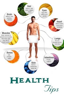 download Health Tips free
