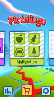 Pictolingo Screenshots 10