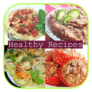 Healthy Recipes.apk 2.0