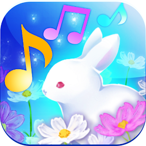 キラキラオルゴール logo