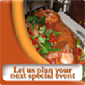 Food Finder logo