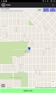 Free Download RYDE APK for Android