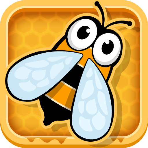 Bee Control LOGO-APP點子