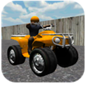 ATV Extreme 3D