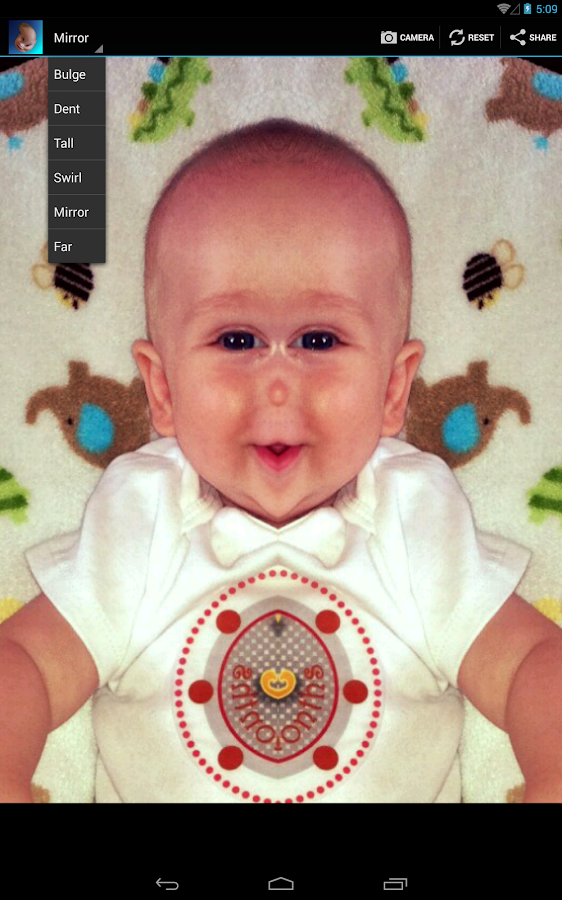 Программа Для Искривления Лица Через Веб Камеру На Андроид