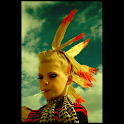 Fun lives : Punk logo