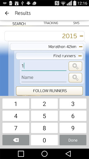 【免費運動App】VCM 2015 Vienna City Marathon-APP點子