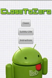 How to mod Close to Zero patch 0.9.2 apk for pc