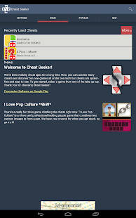 Cheat Seeker: Emoji Answers Screenshots 0
